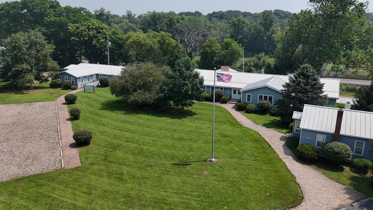 600 Lincoln Street - Photo 1