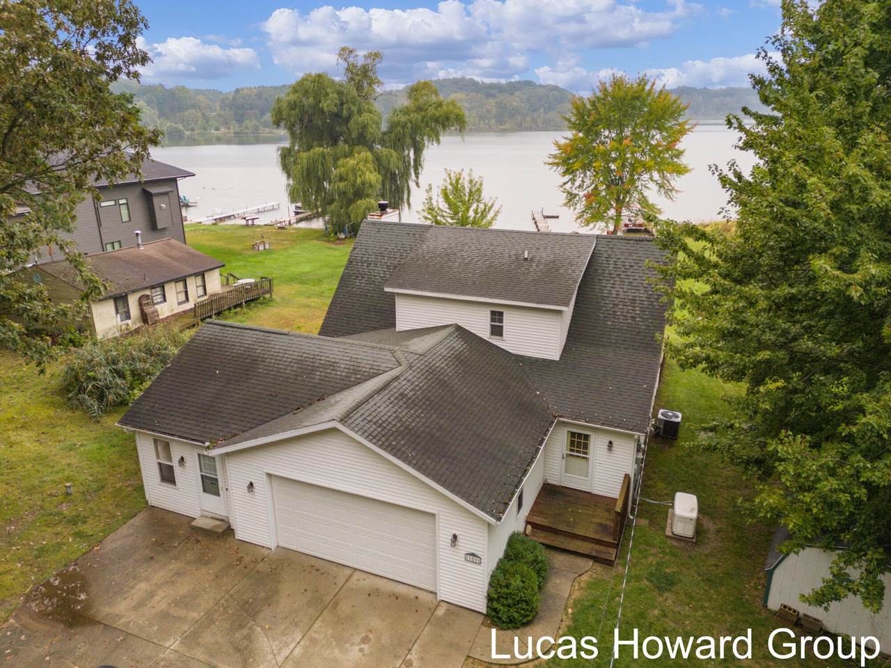 11591 Wabasis Lake Drive - Photo 1