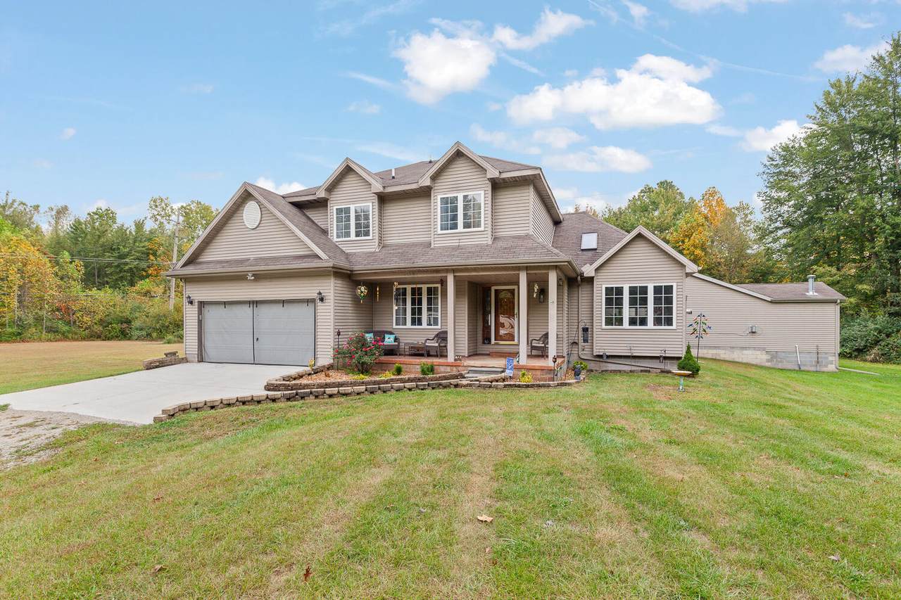 13850 Rawsonville Road - Photo 1