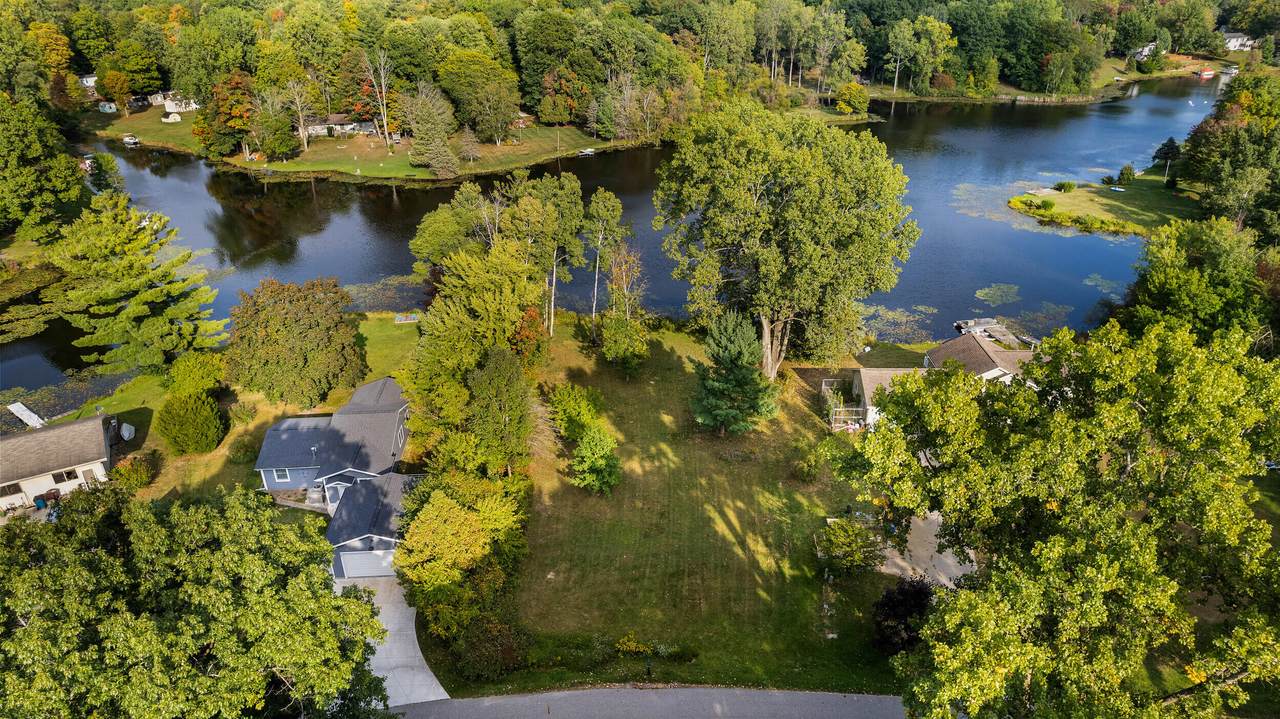 Lot 33 Shore Drive - Photo 1