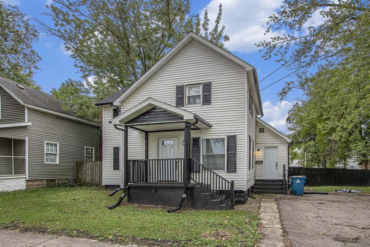 810 Ferry Street Street - Photo 1