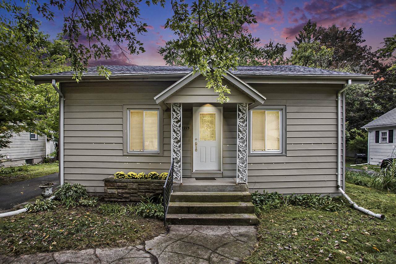 2215 Brook Drive - Photo 1