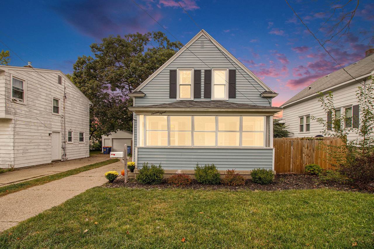 1315 Boston Street - Photo 1