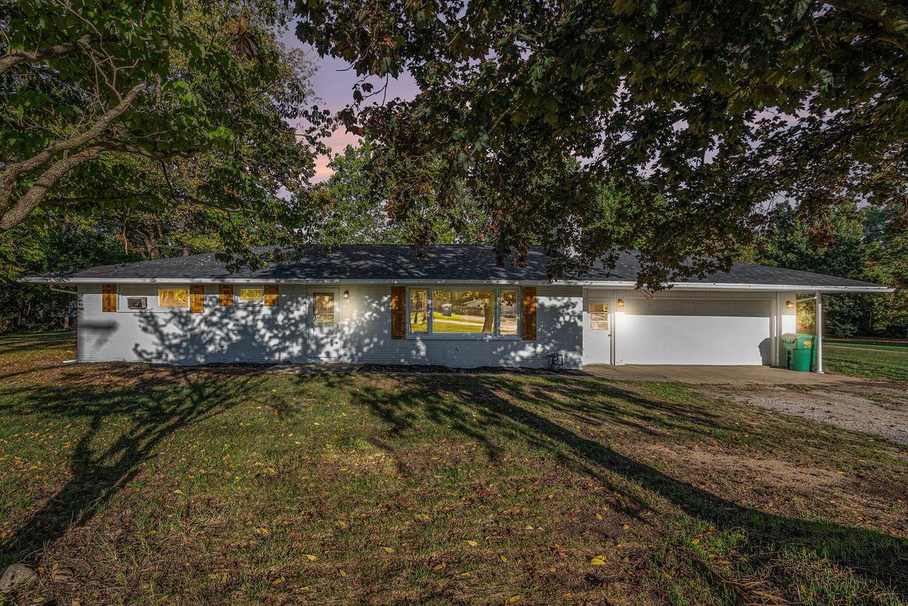 1403 Barron Lake Road - Photo 1