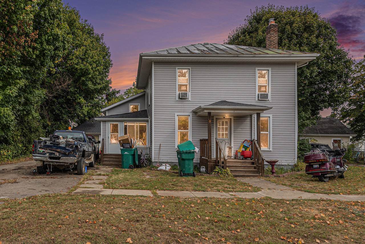 310 Burgess Street - Photo 1