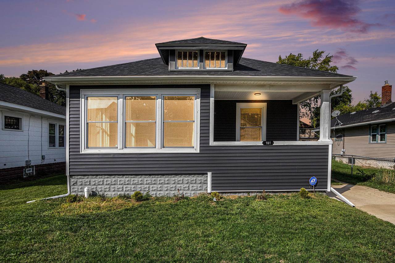 161 Kline Avenue - Photo 1