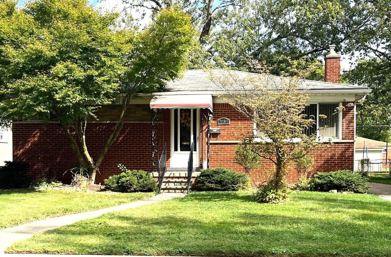 9160 Kinloch Street - Photo 1