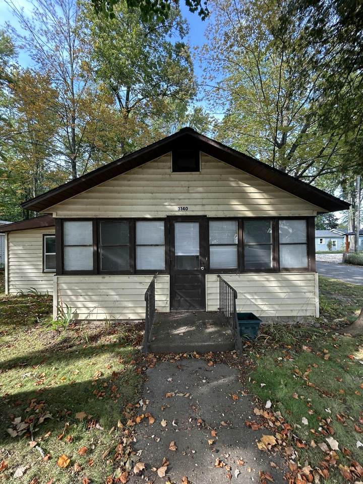 3140 Sandy Beach Street - Photo 1