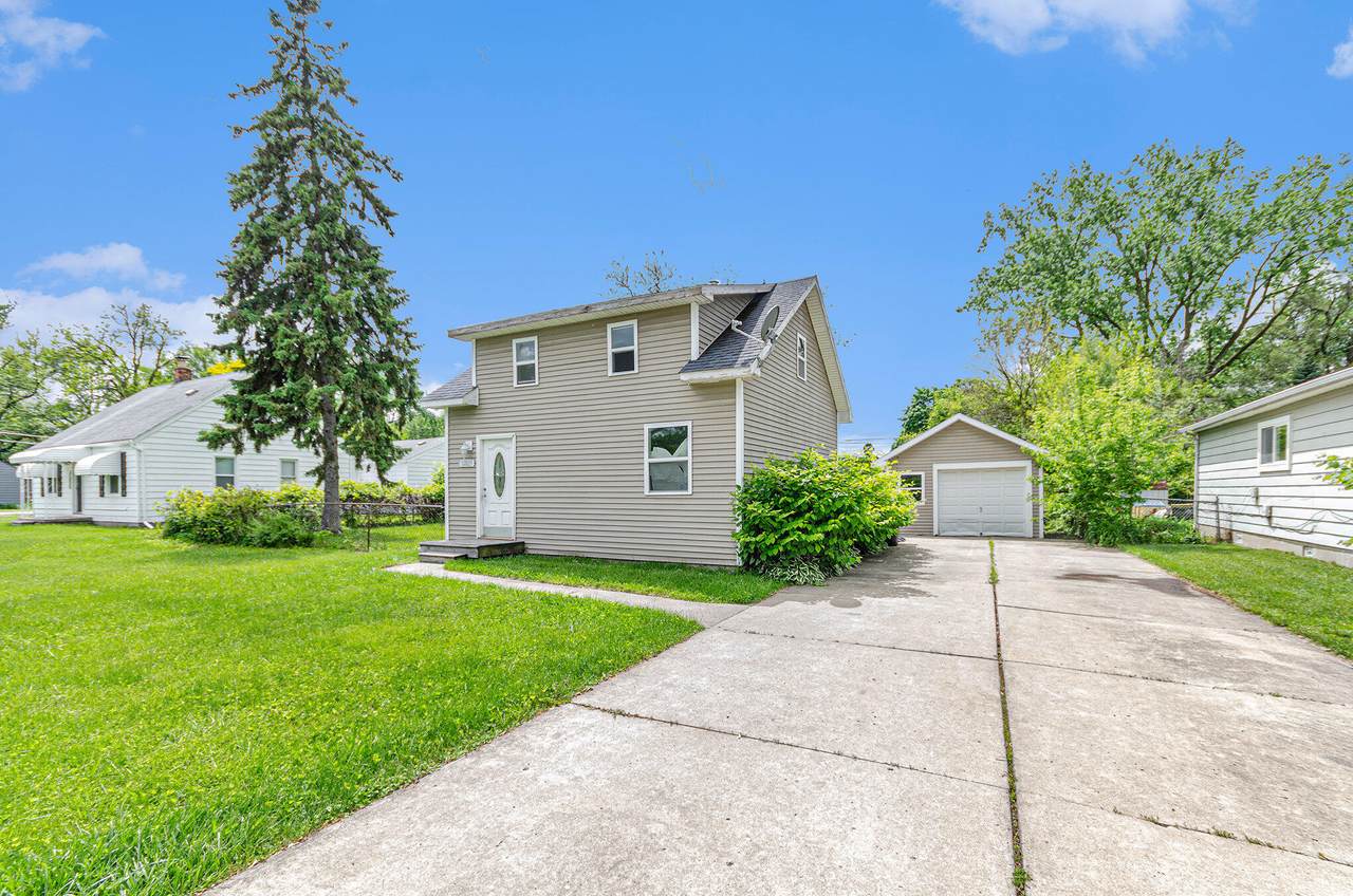 12023 Norborne - Photo 1