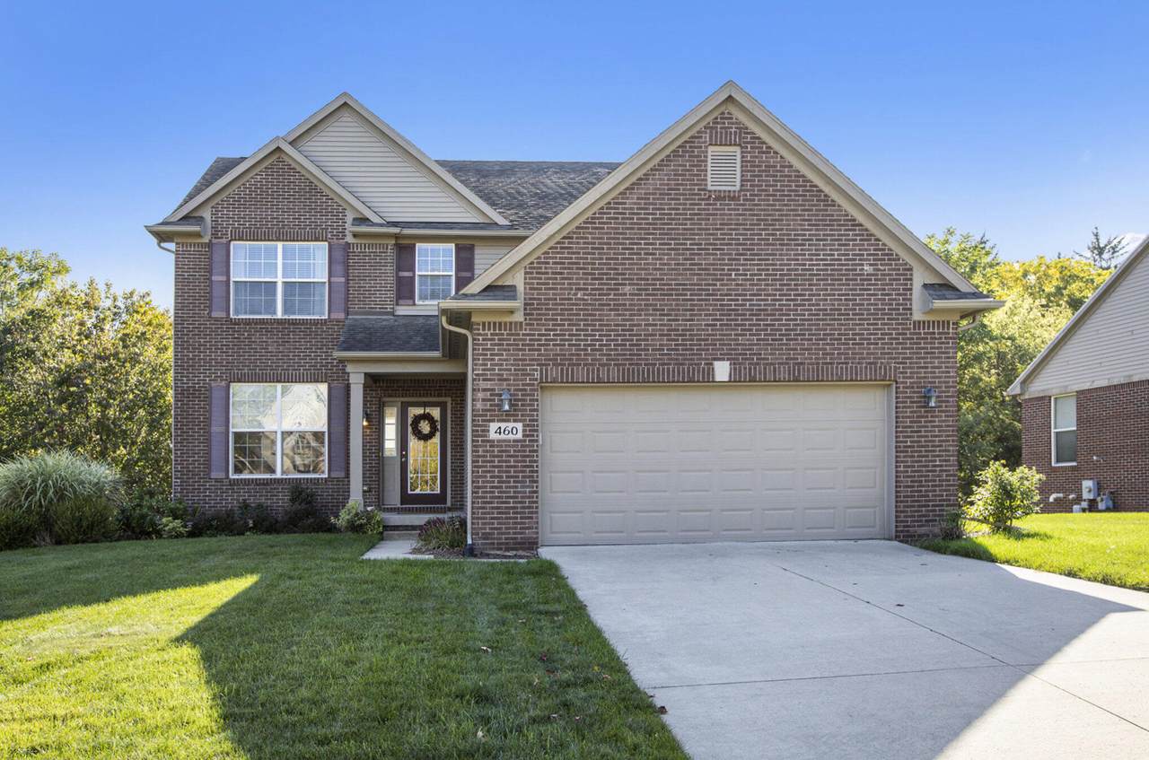 460 Fairways Lane - Photo 1