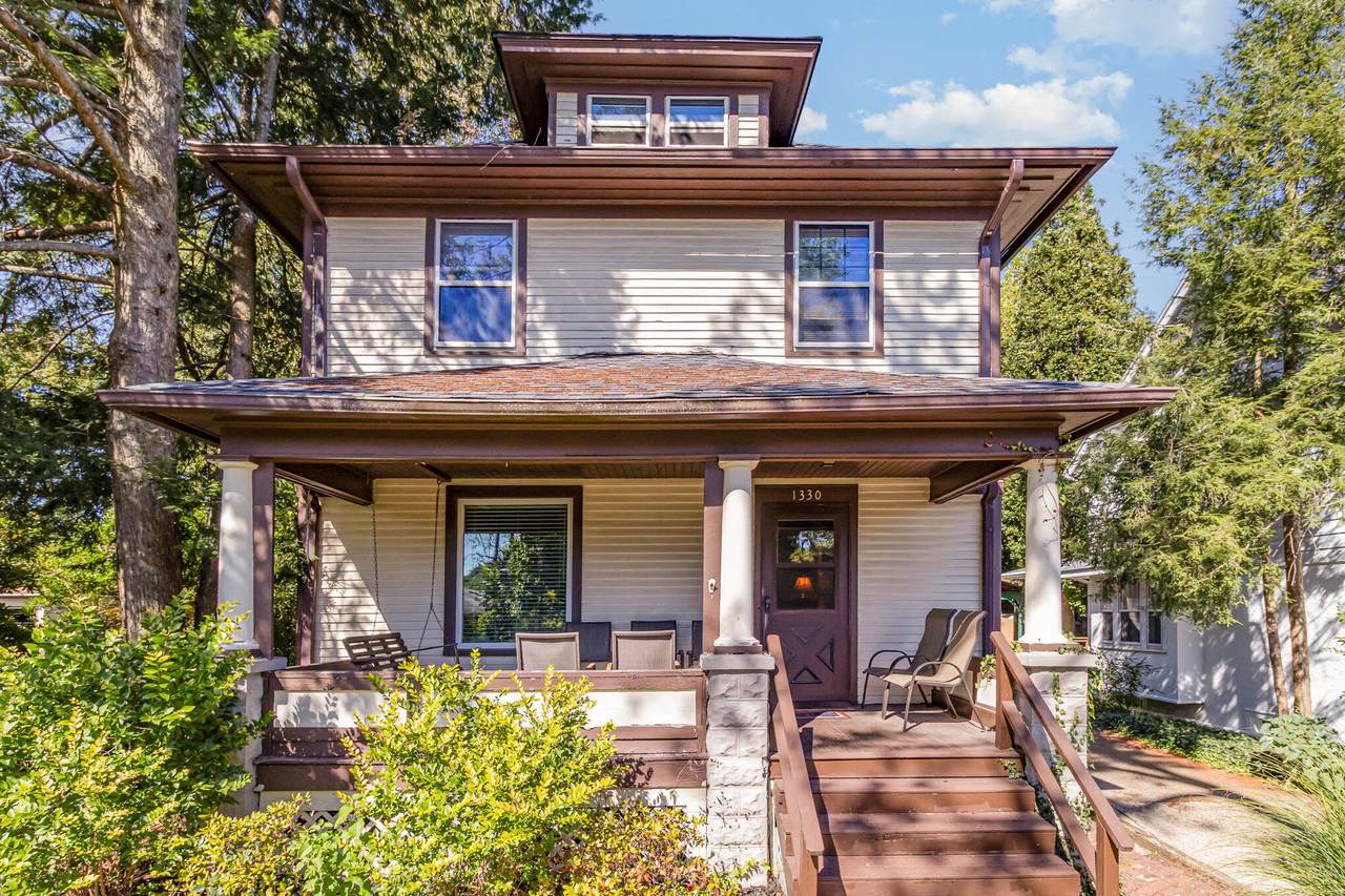 1330 Maple Street - Photo 1