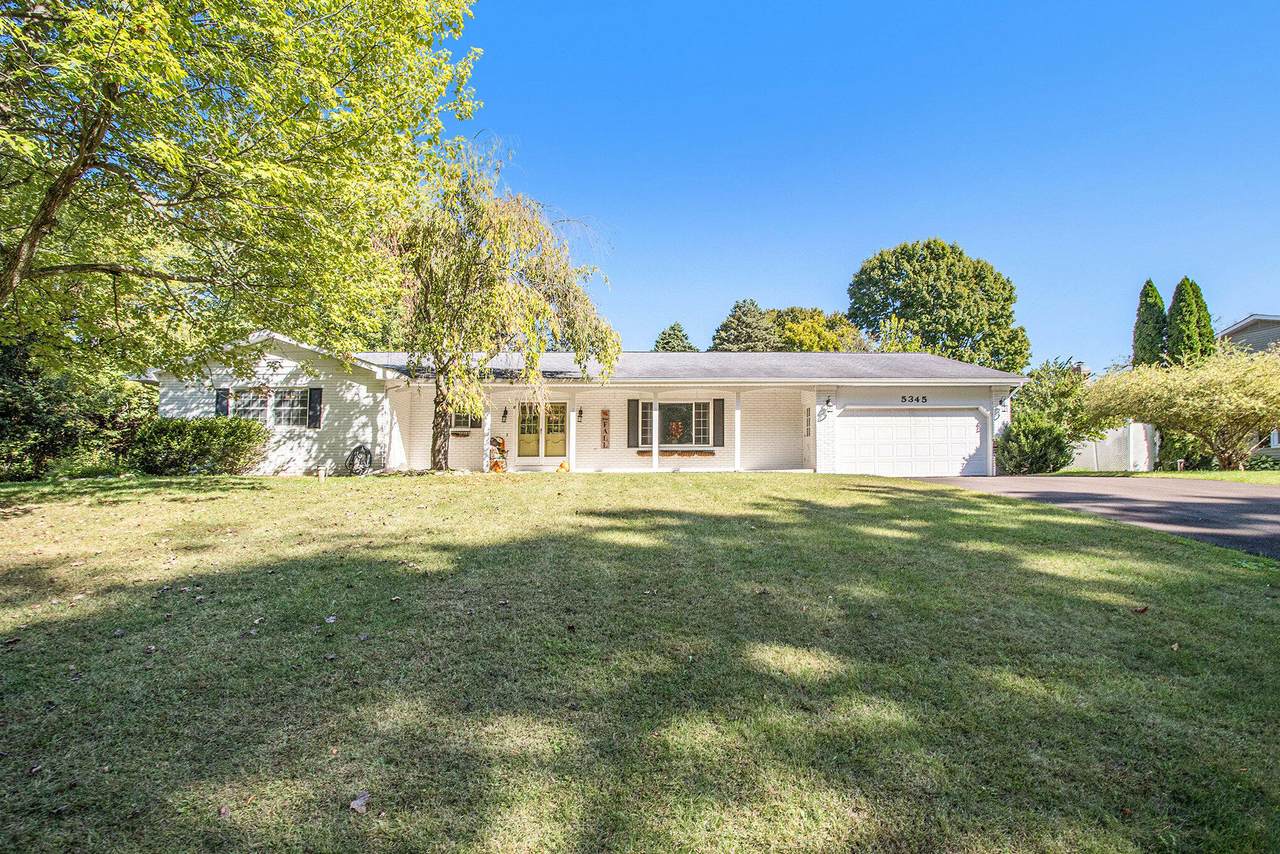 5345 Squires Manor Road - Photo 1