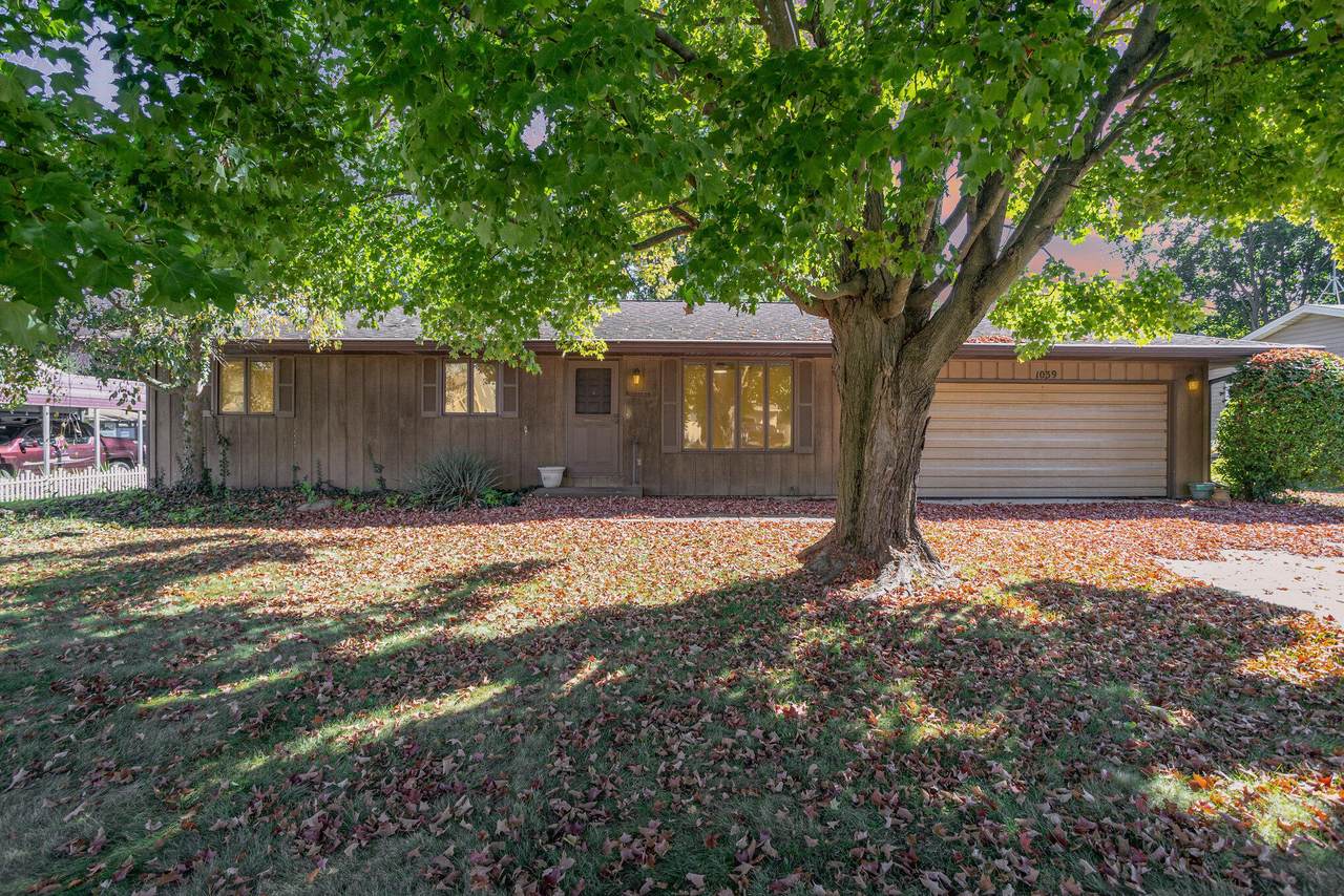 1039 Rose Street - Photo 1