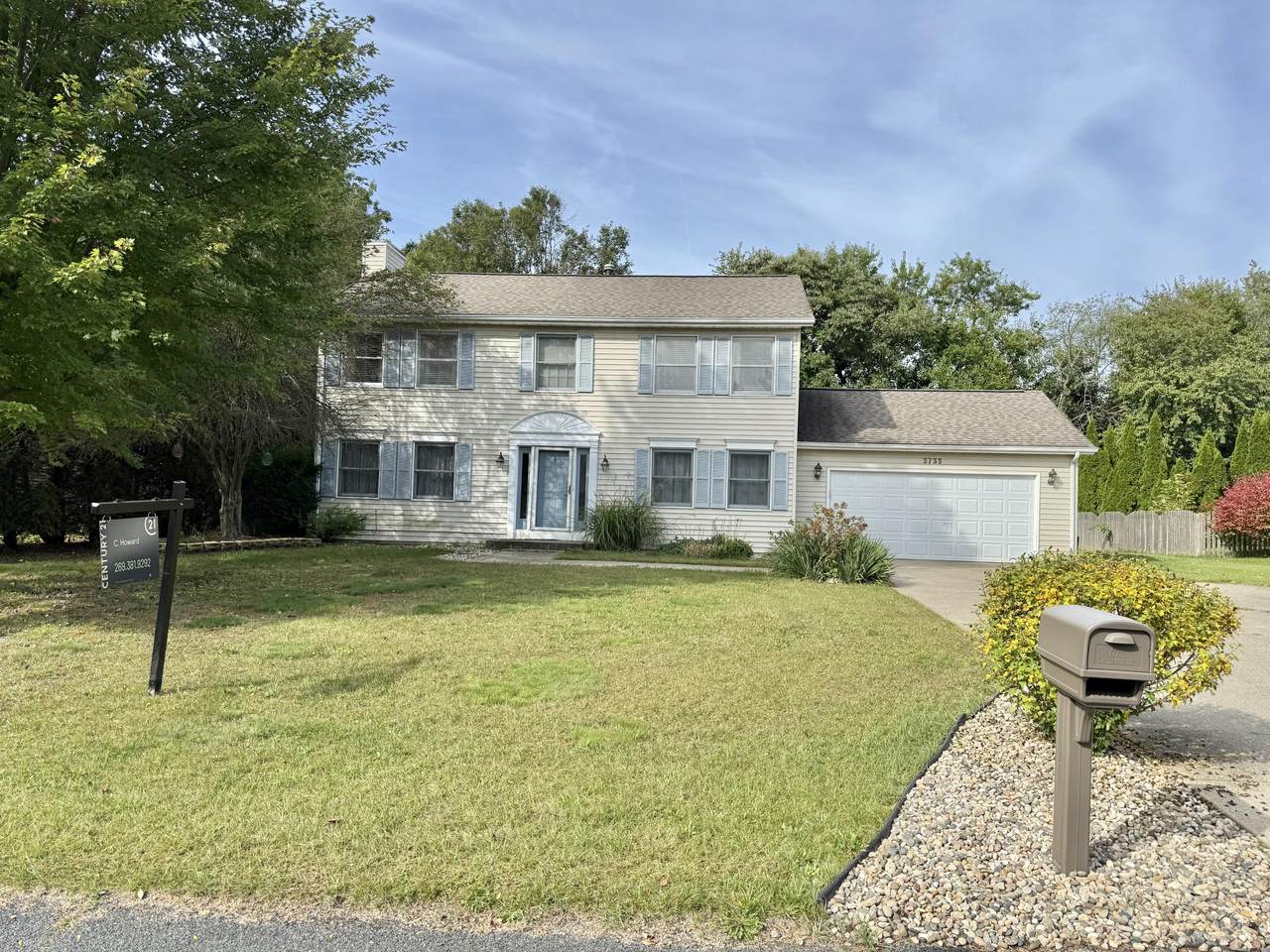 3733 Starchief Street - Photo 1