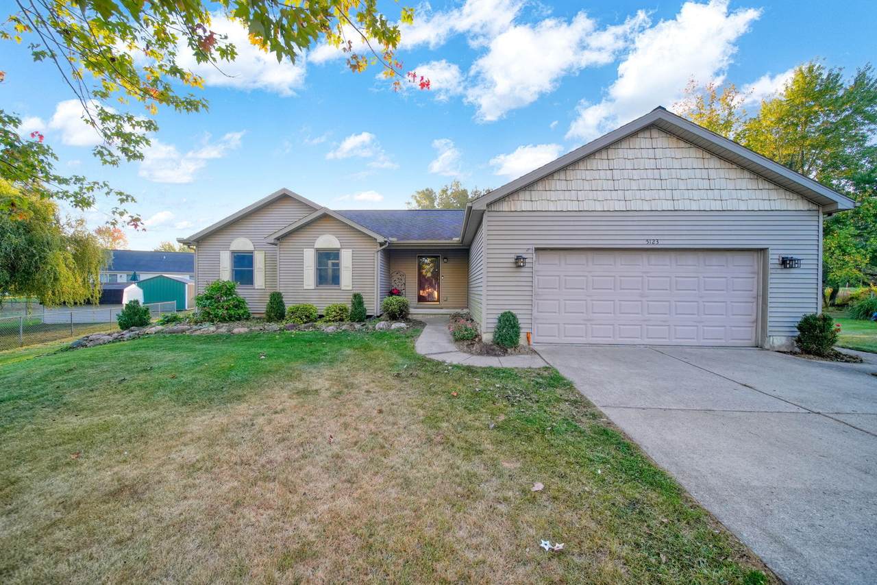 5123 Granite Street - Photo 1