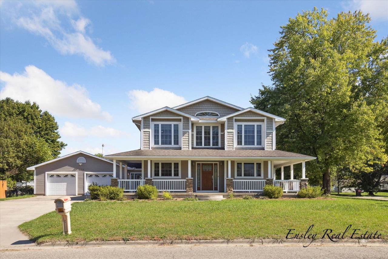 373 Cedar Street - Photo 1