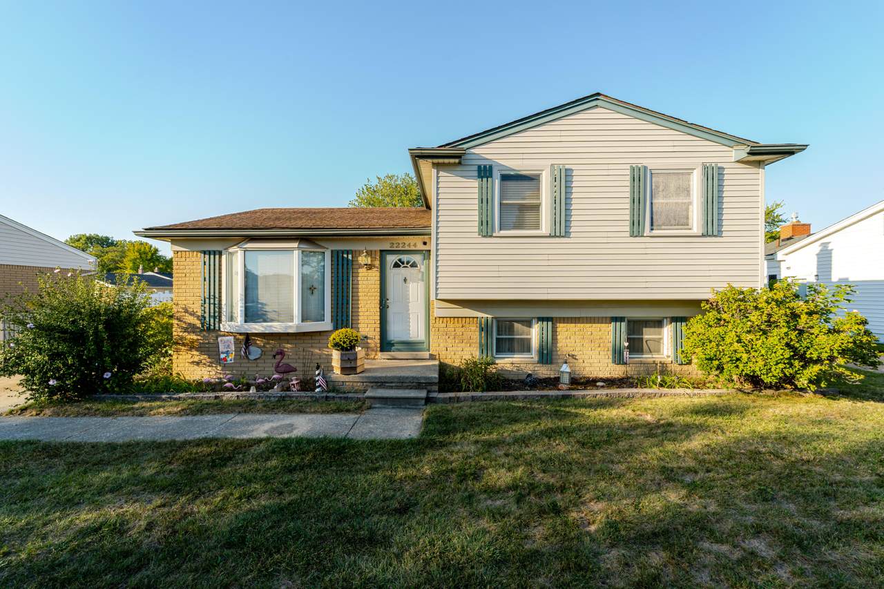 22244 Birch Street - Photo 1