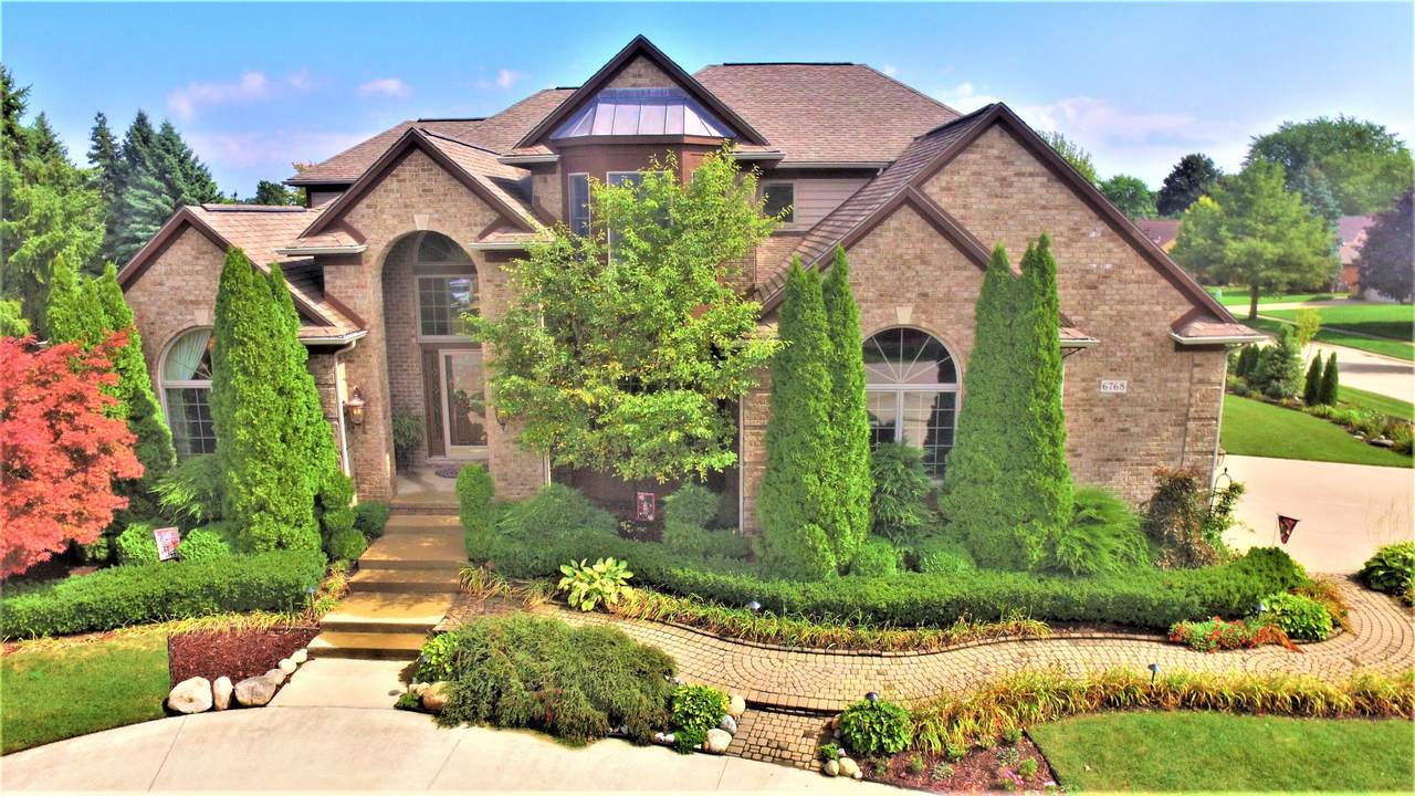 6768 Merrick Drive - Photo 1