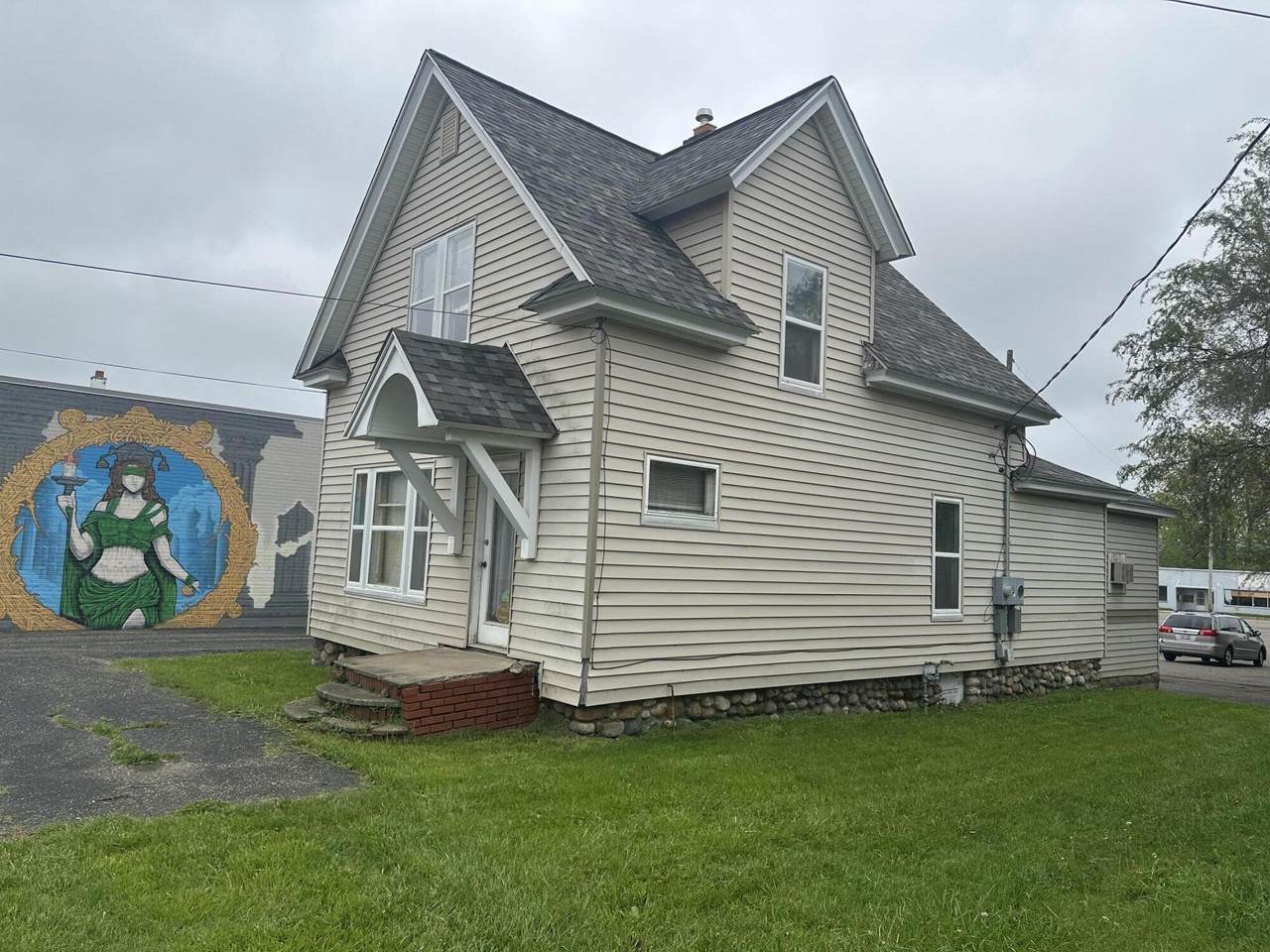 127 Territorial Road - Photo 1