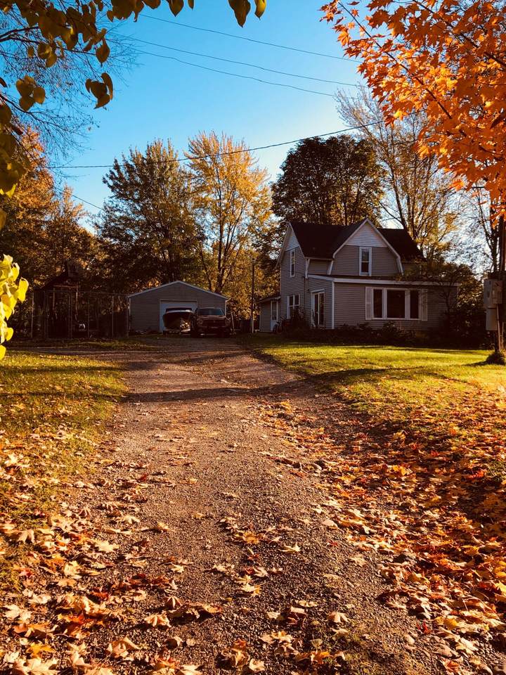 4436 Fennessey Street - Photo 1