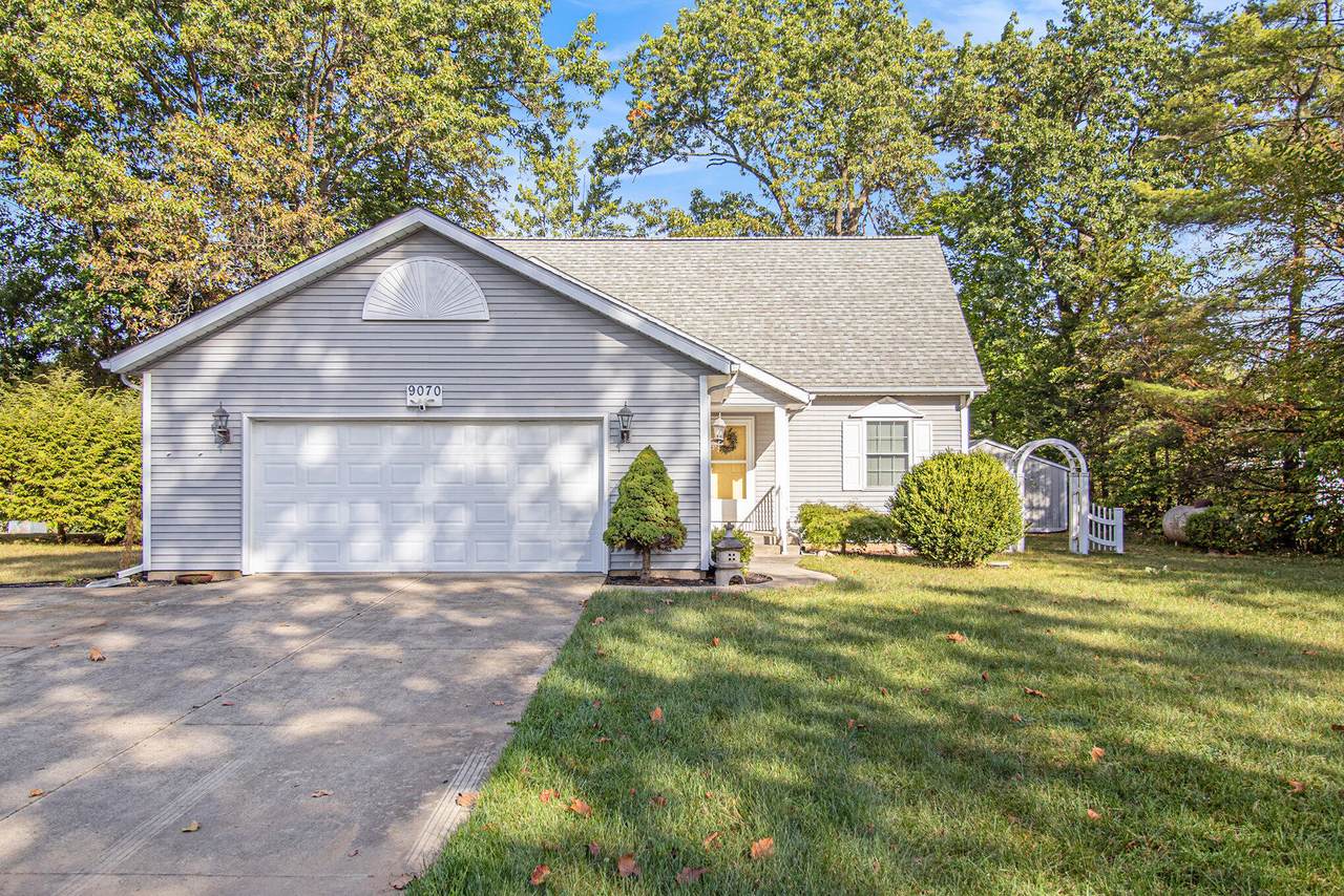 9070 St Joe River Road - Photo 1