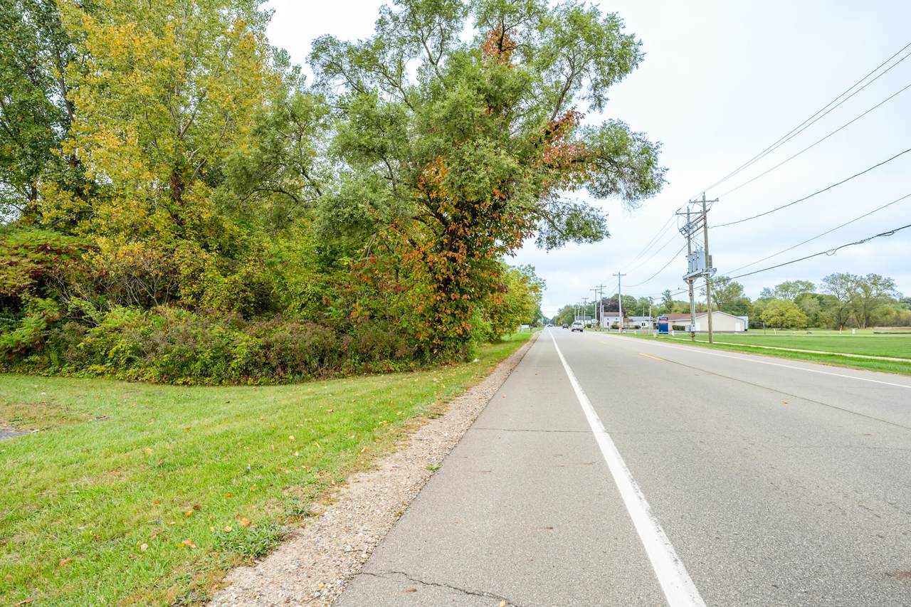 0 Red Arrow Highway - Photo 1