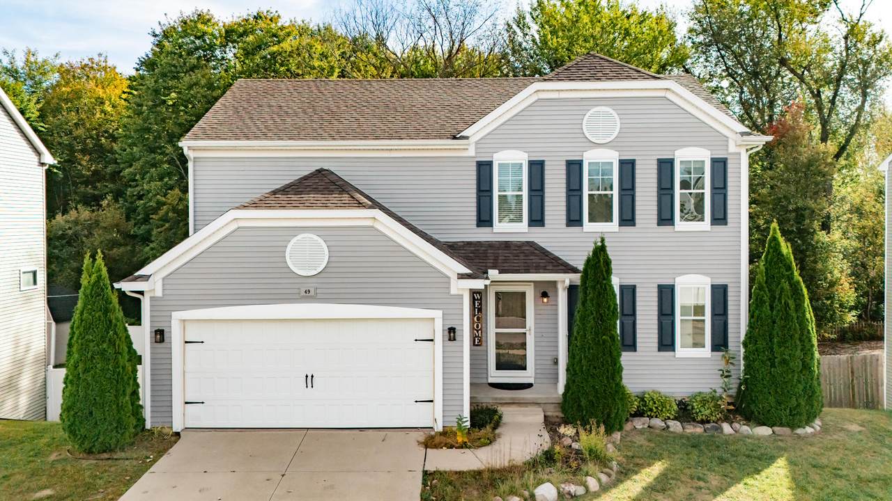 49 Lake Ridge Drive - Photo 1