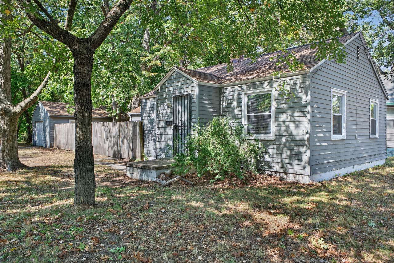 356 Amsterdam Avenue - Photo 1