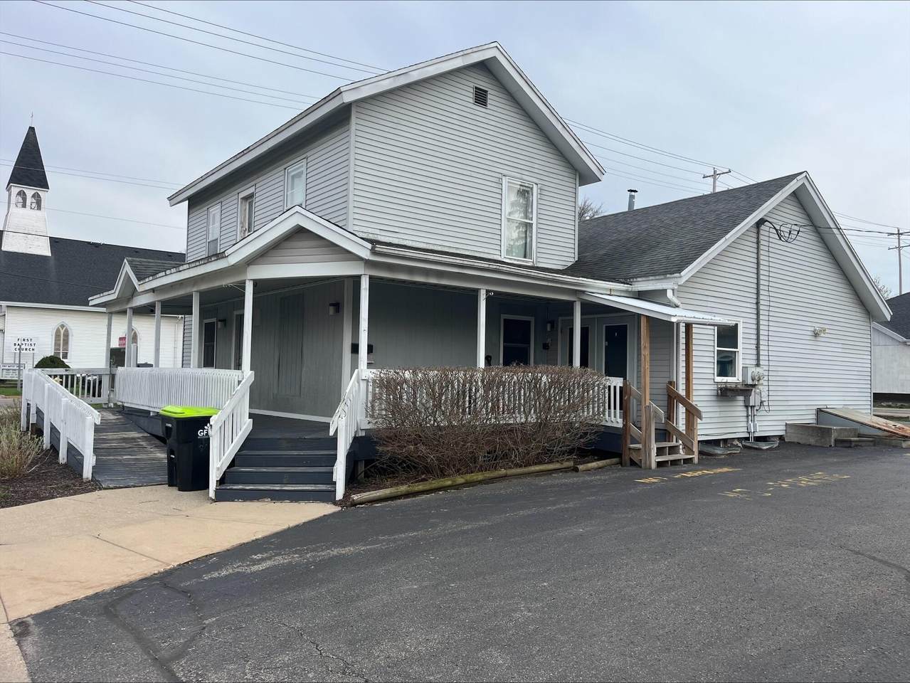 200 Washington Street - Photo 1