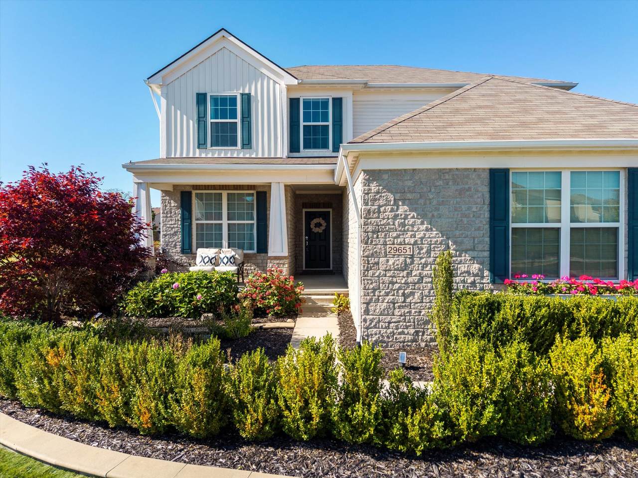 29651 Autumn Gold Drive - Photo 1