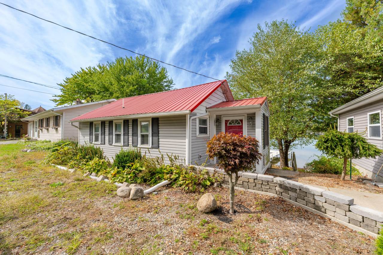 106 Lyon Lake Road - Photo 1