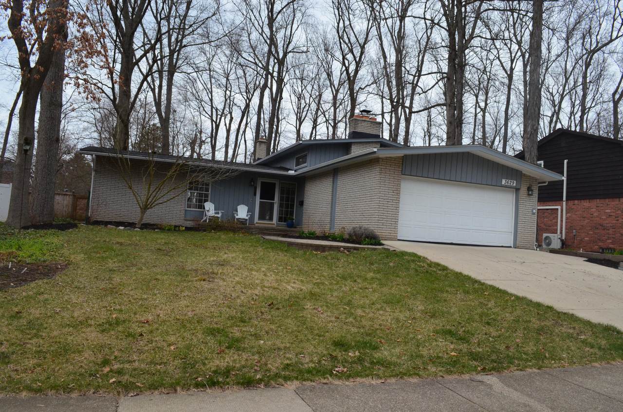 3629 Frederick Drive - Photo 1