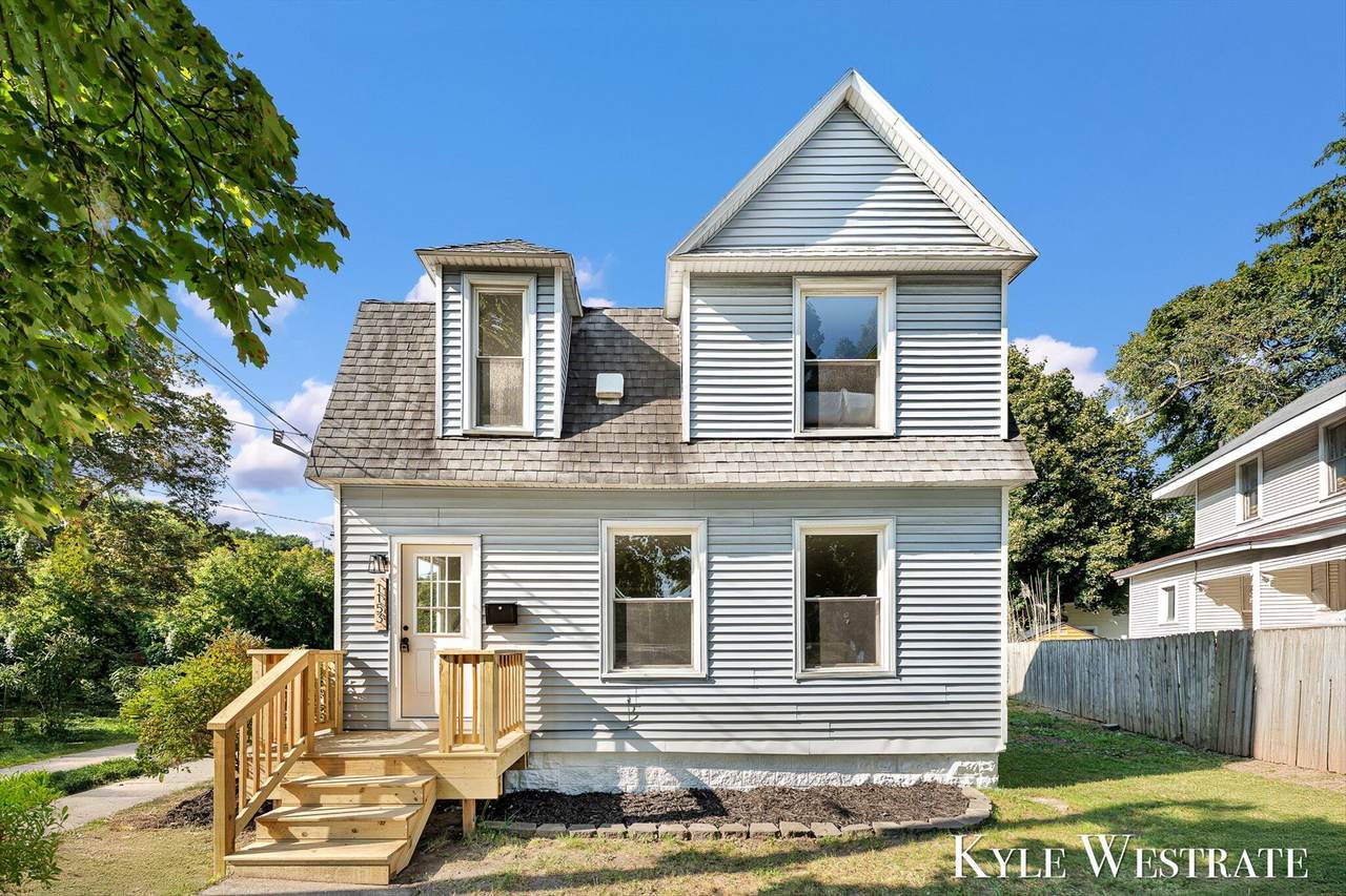 1153 Bridge Street - Photo 1