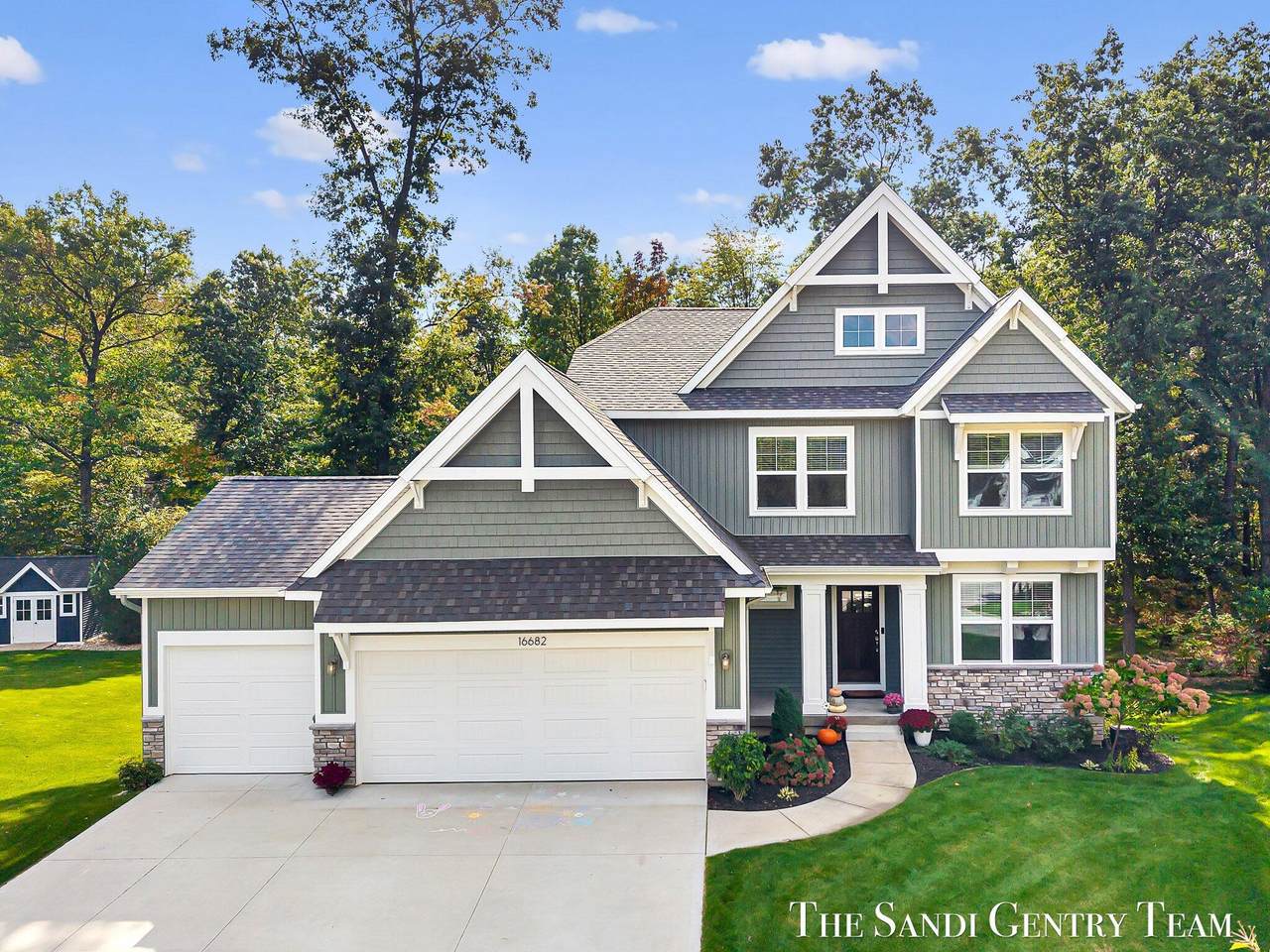 16682 Spring Tree Drive - Photo 1