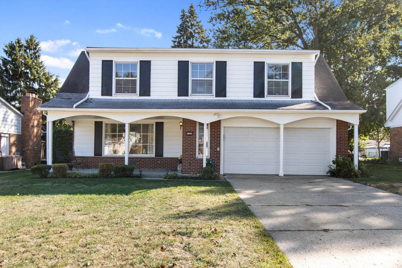 21361 Andover Road - Photo 1