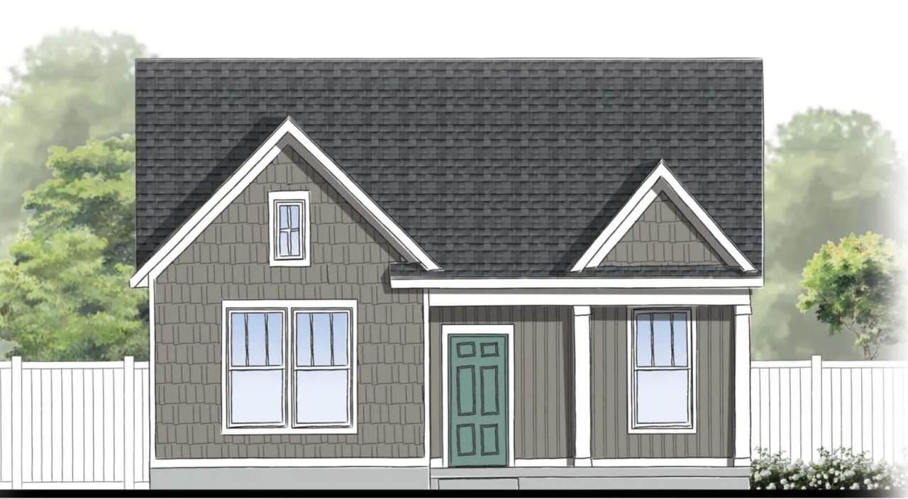 6623 Bellflower Drive - Photo 1