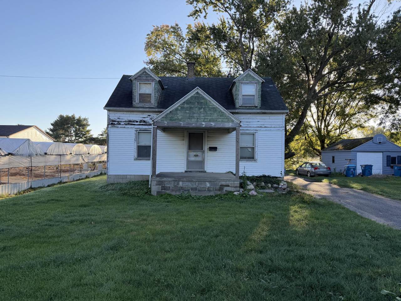 2022 Westnedge Avenue - Photo 1