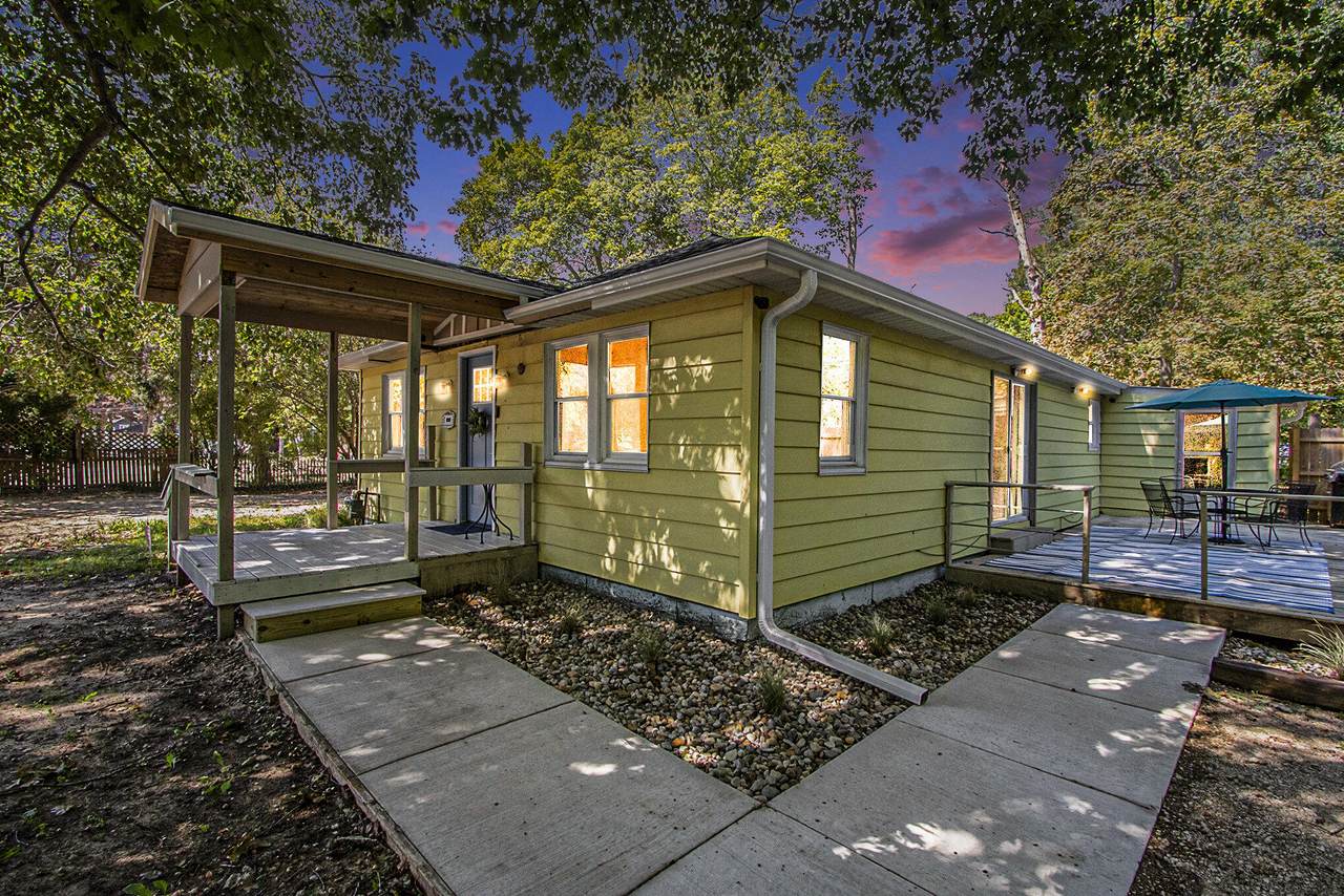 3481 Dearborn Place - Photo 1