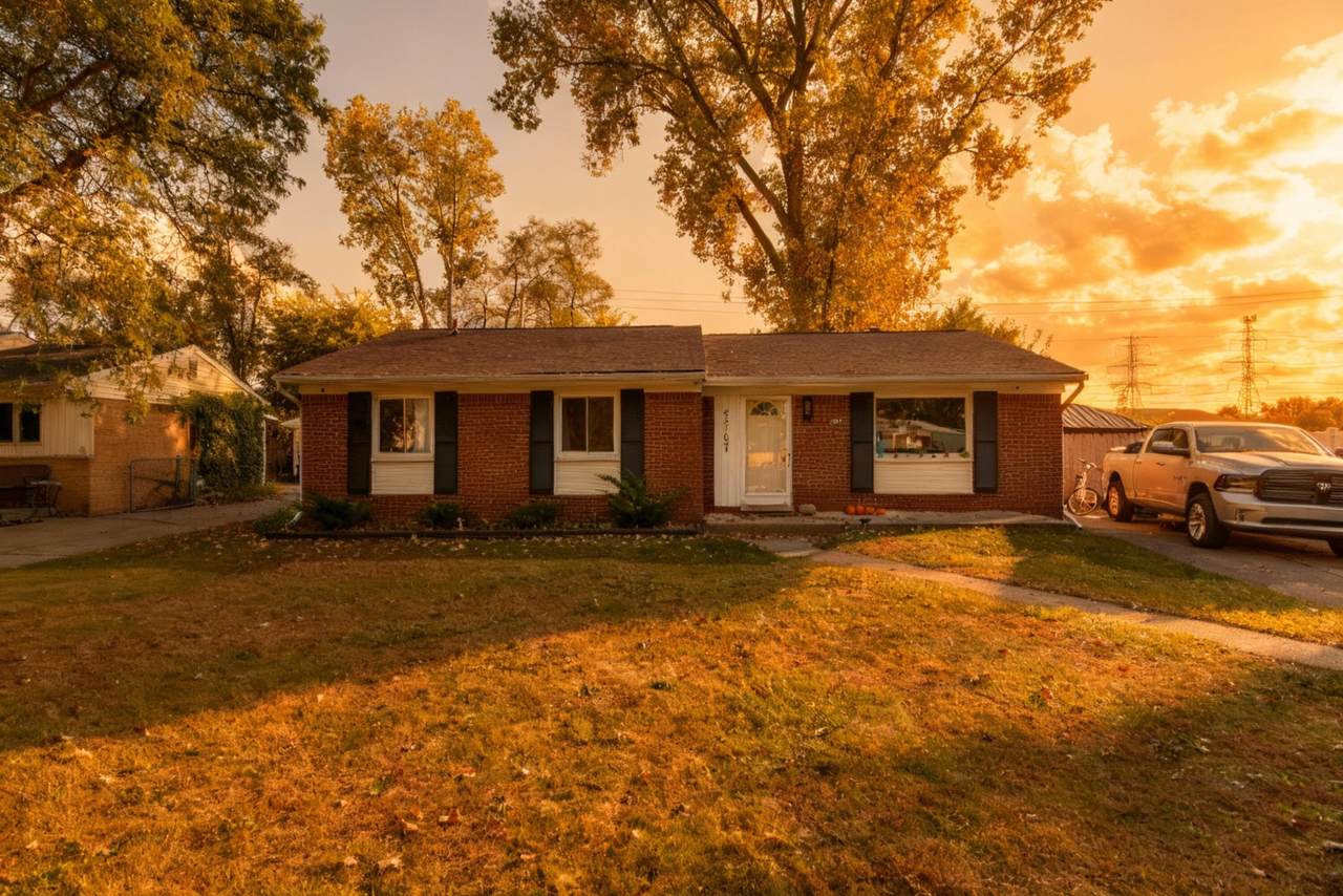 42107 Lincoln Street - Photo 1