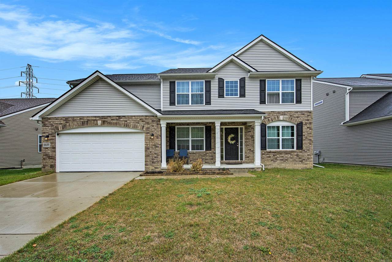 6649 Maplelawn Drive - Photo 1