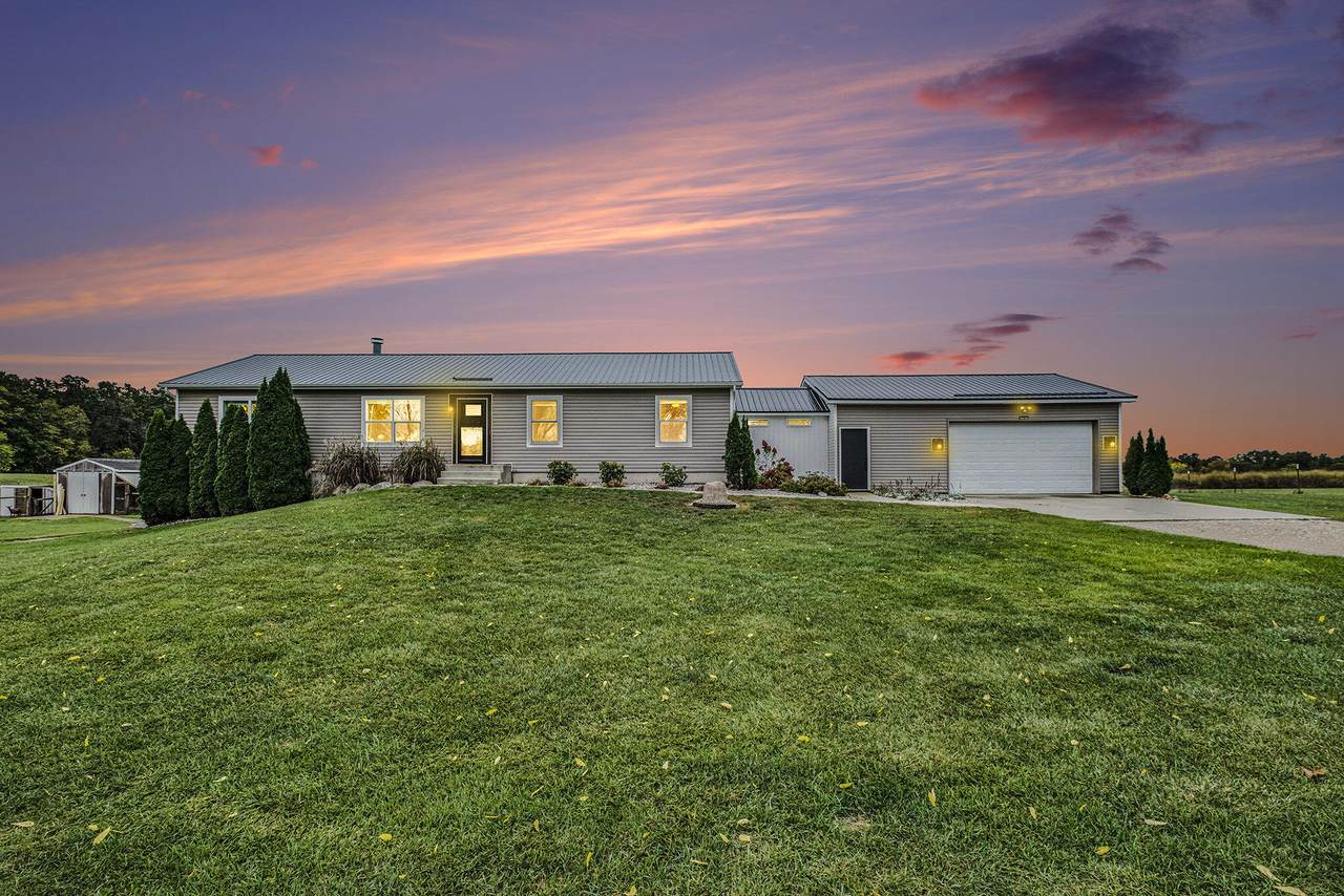 9700 7 Mile Road - Photo 1