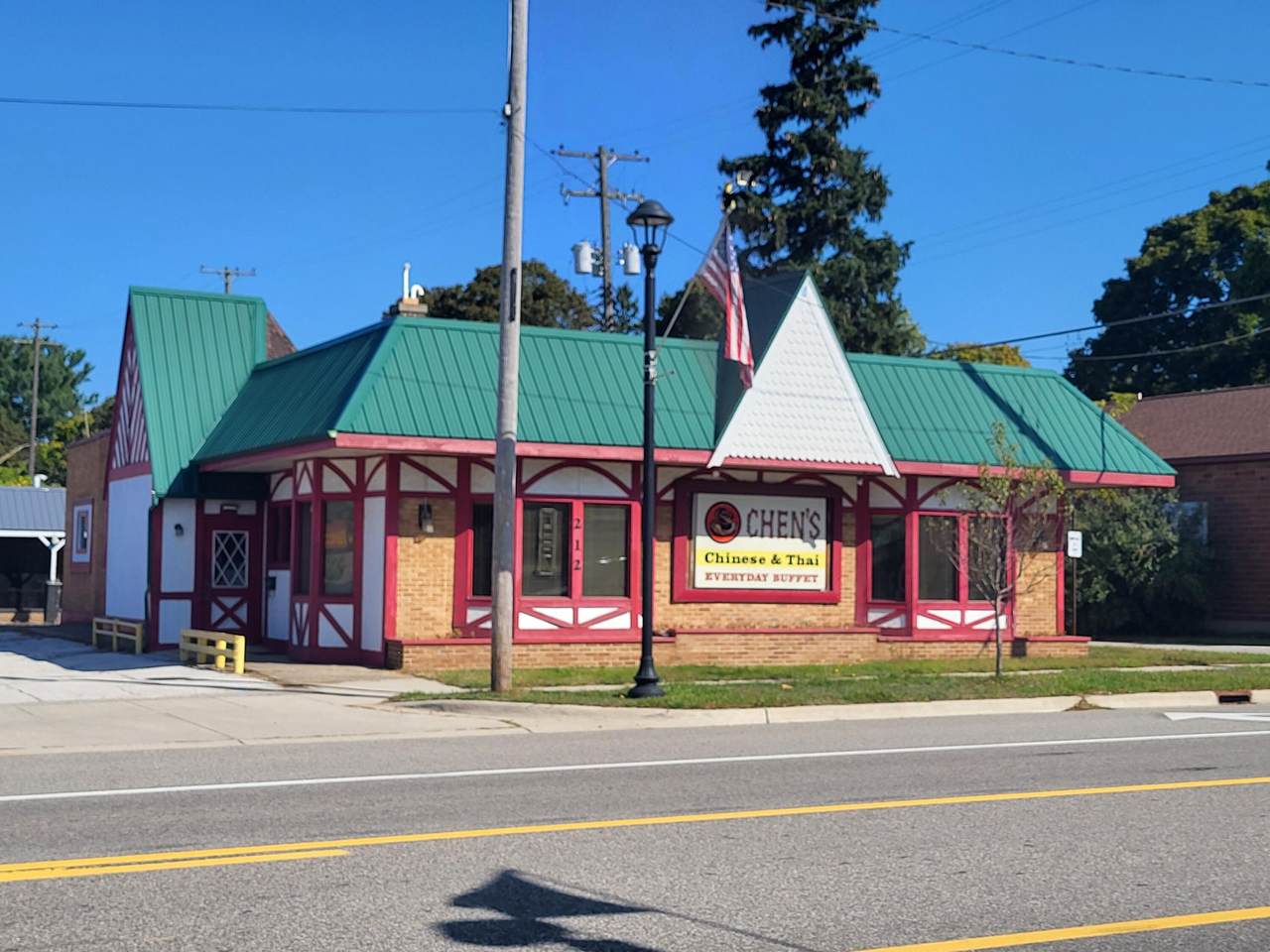 212 Colby Street - Photo 1