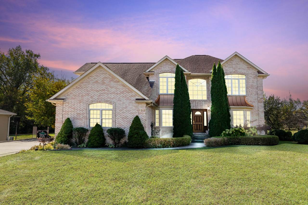 138 Evaline Drive - Photo 1