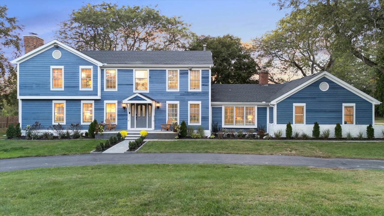 4763 Vorhies Road - Photo 1