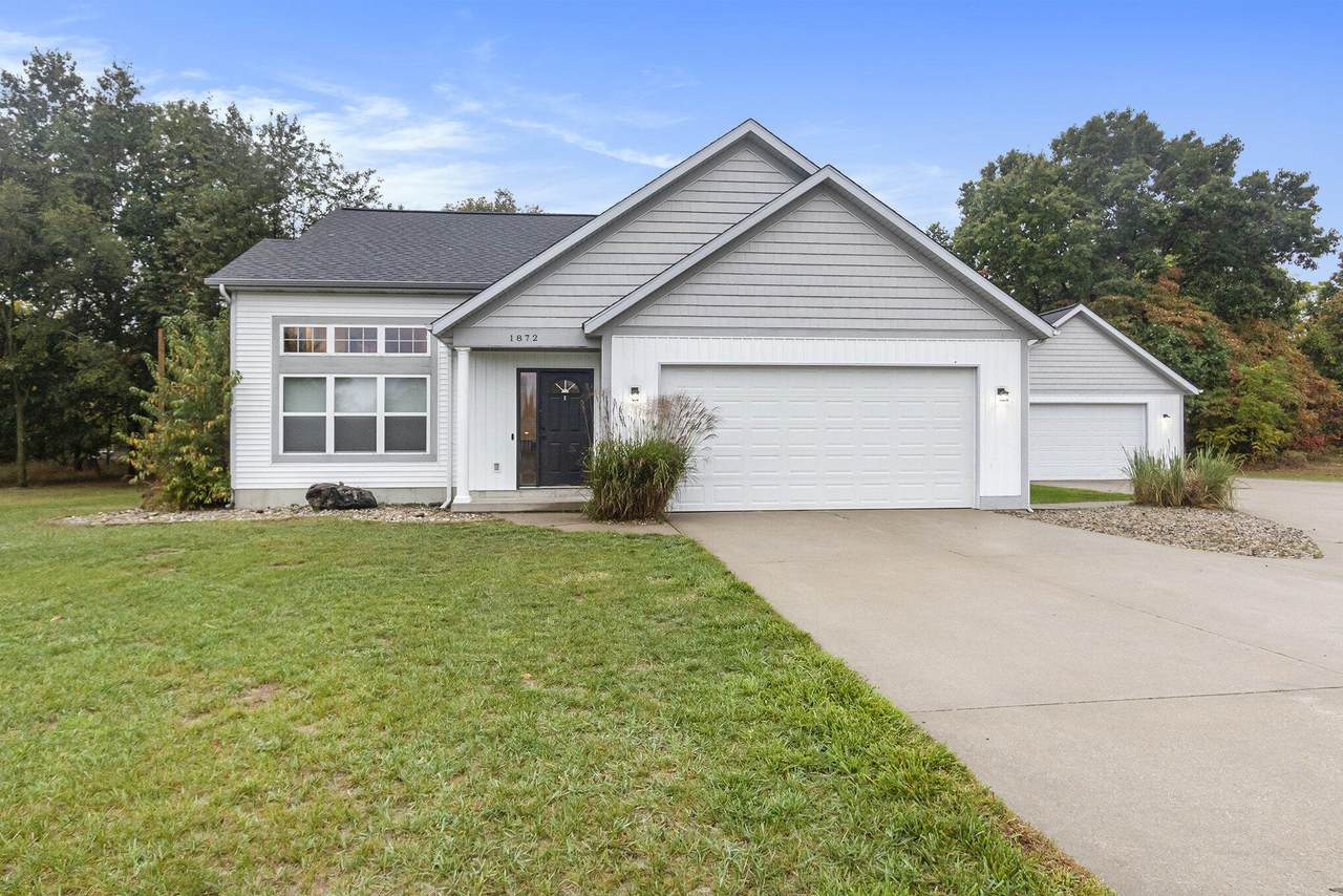 1872 Edson Drive - Photo 1