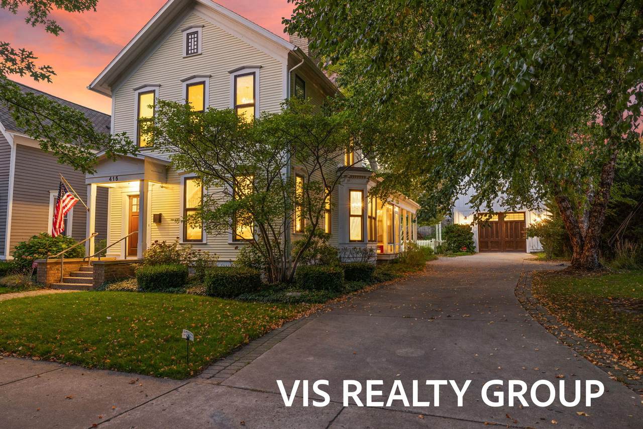 415 Howard Avenue - Photo 1