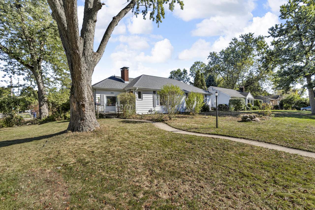 1021 Higby Street - Photo 1