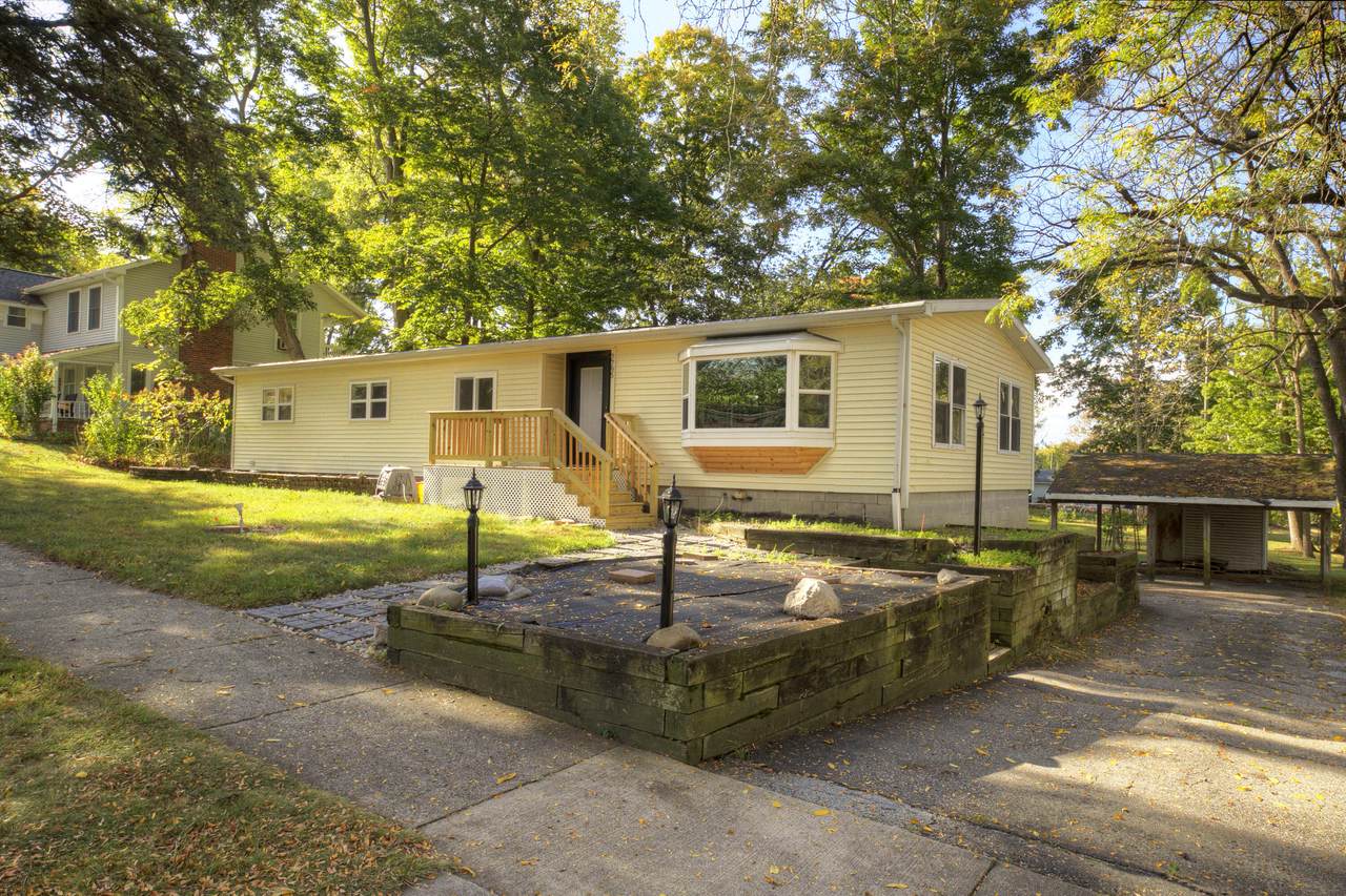 7795 Ann Arbor Street - Photo 1