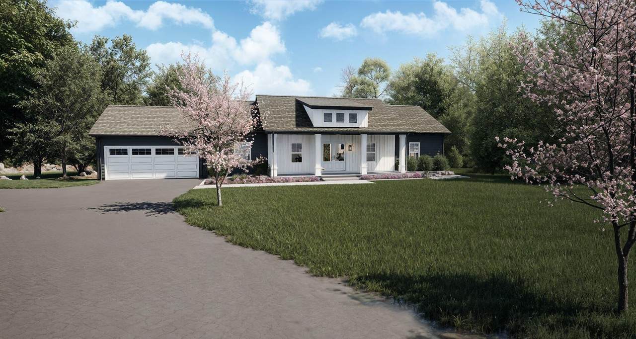 448 Baseline Road - Photo 1