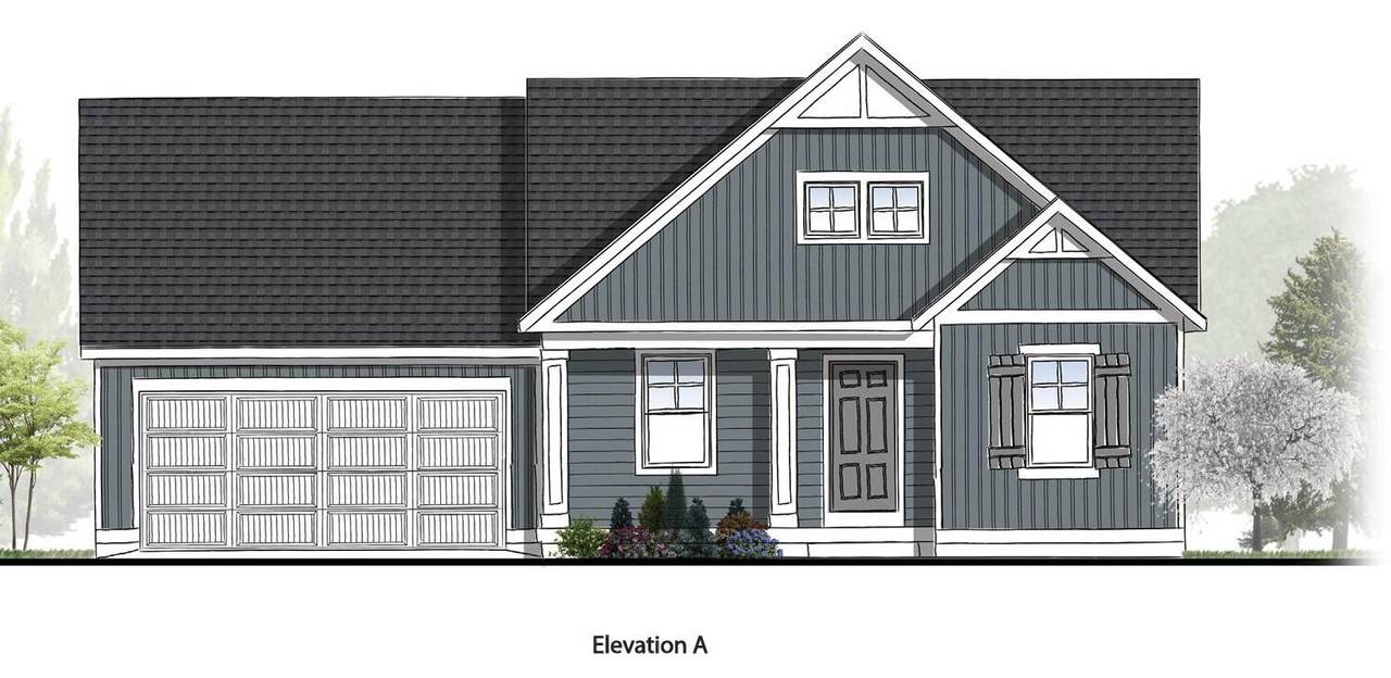 2415 Dayflower Boulevard - Photo 1